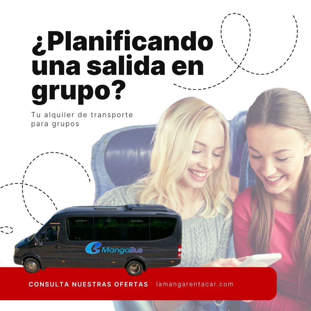La Manga Rent a Car tweet media