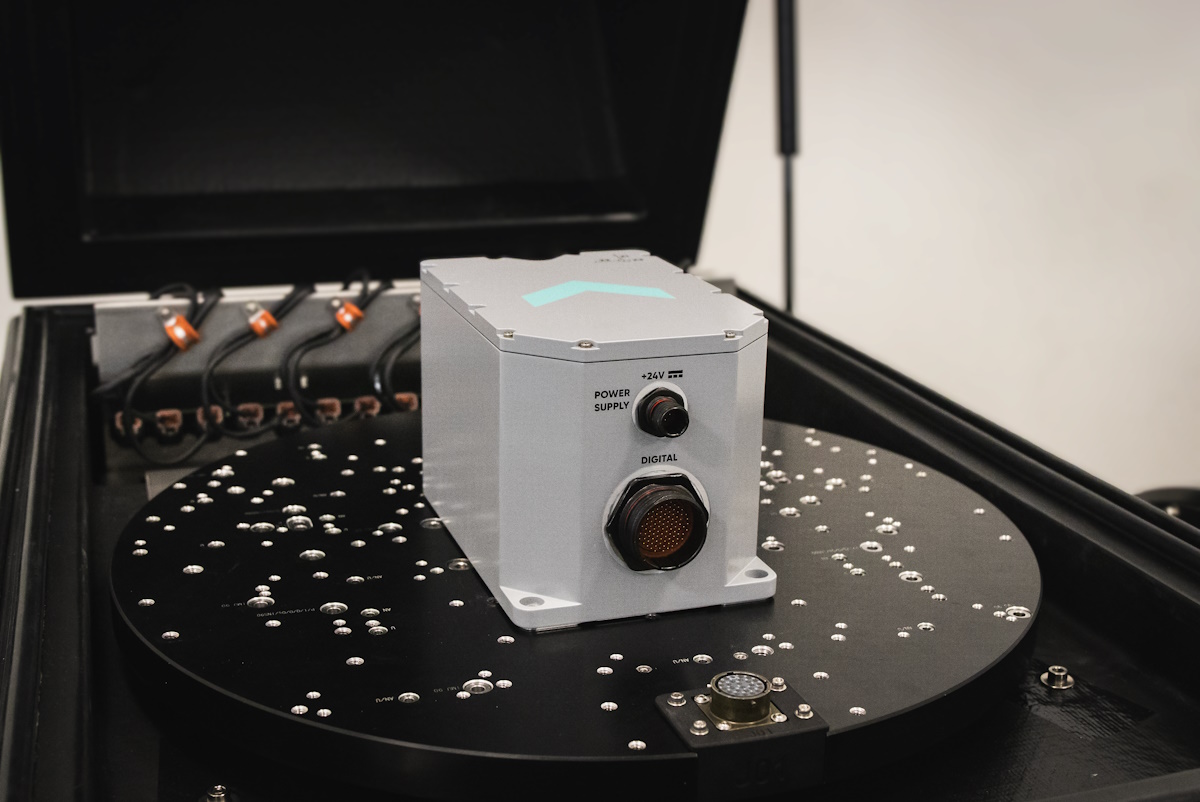 Exail Introduces New Octans 9 Gyrocompass for Navigation and Motion Compensation
<a href="/exail_/">exail</a>  <a href="/ExailTechno/">Exail Technologies (ex Groupe Gorgé)</a> #Octans9 #gyrocompass #newproduct
oceanroboticsplanet.com/exail-introduc…