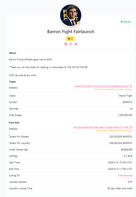 Barron Fight tweet media