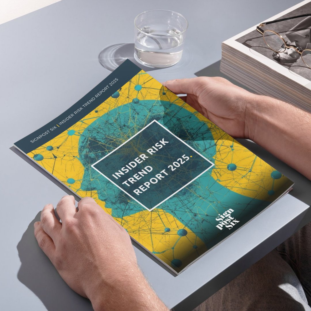 SignpostSix tweet media