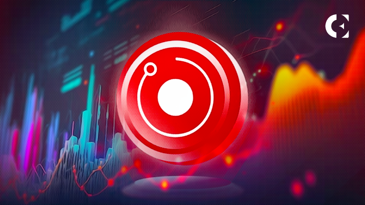 $RENDER is truly in their own lane

What do I mean by this?

Most projects specifically building for Web3 or have a narrative built around Web3.

But Render builds specifically purposed towards advancing the industry of computer graphics as a whole.

Yes they fit in AI &amp; DePIN