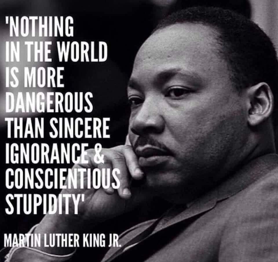 Happy Birthday, Dr. King! 🎂🙏🏾👏🏾 <a href="/MLKDay/">MLK Day</a>
