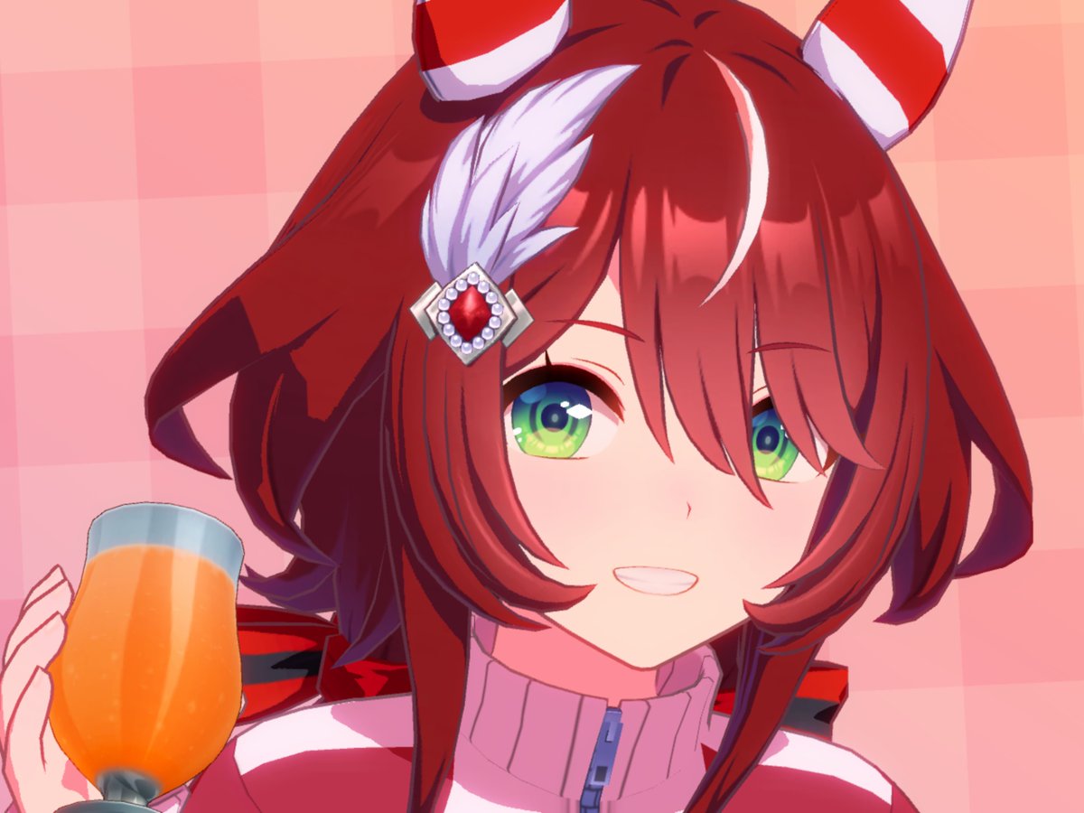 鉄道創作/ウインバリアシオン 鉄道創作/ウインバリアシオン ウインバリアシオン(ウマ娘) (うまむすめ