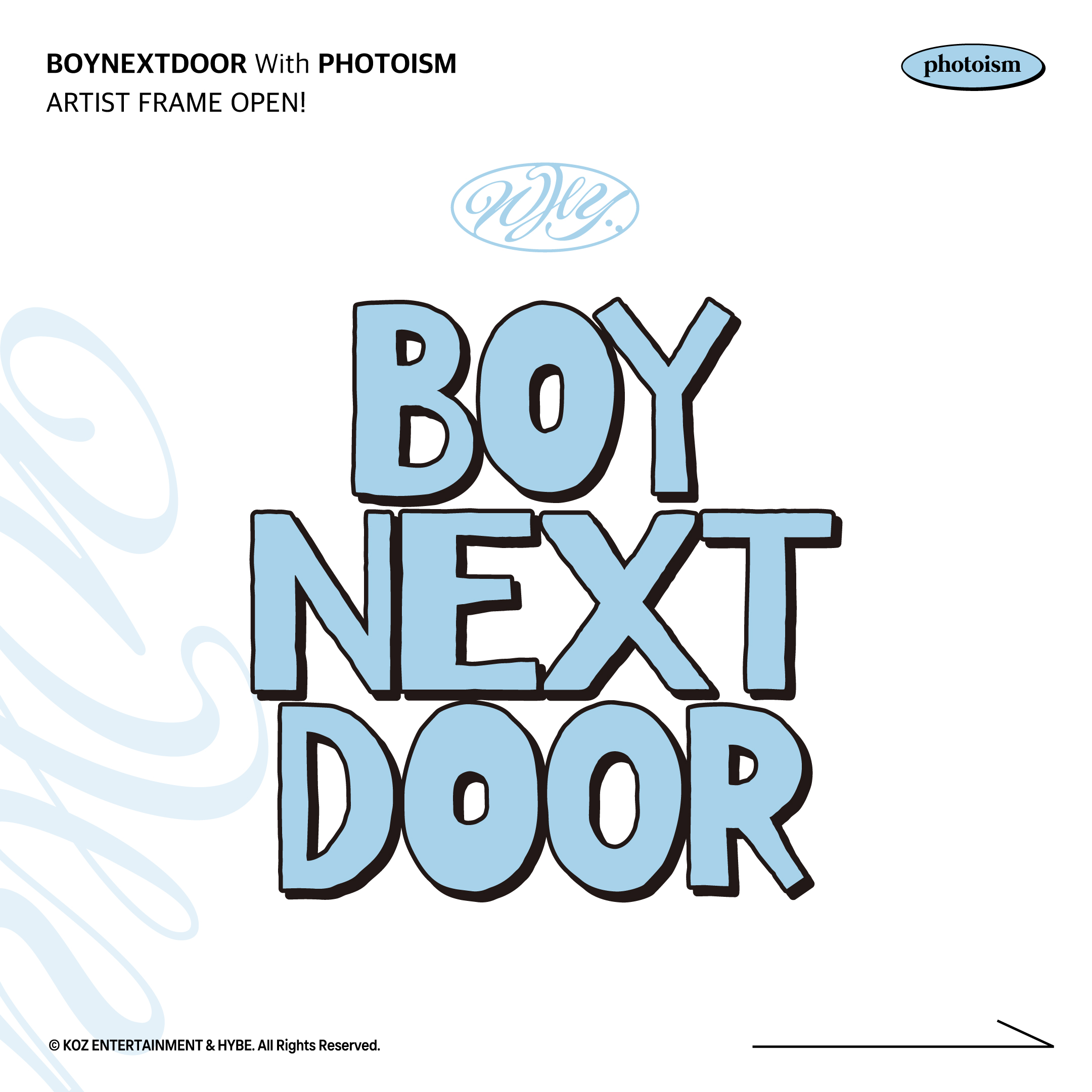 BOYNEXTDOOR】大人気のPOP UPに潜入！日本初お披露目の「BBNEXDO