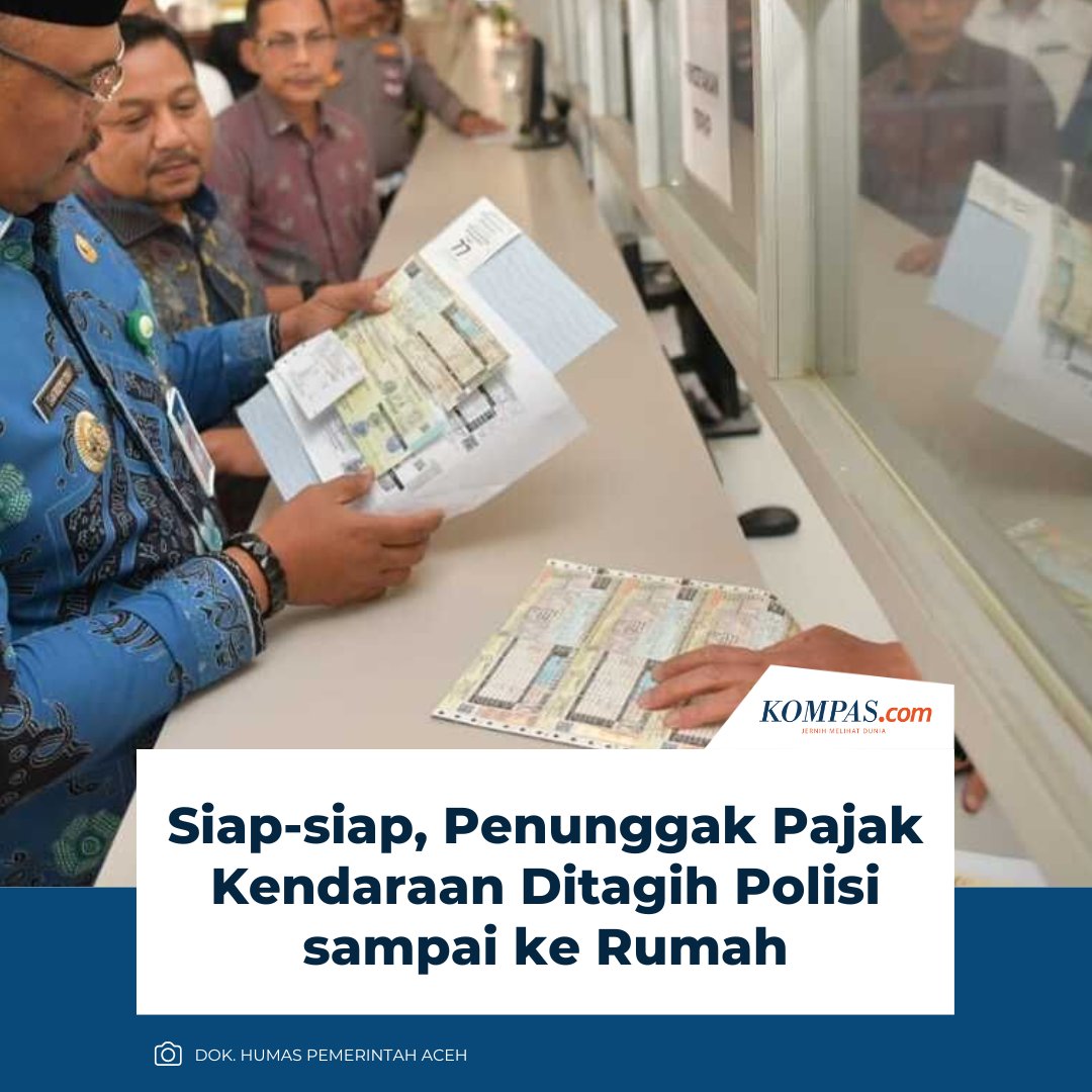 Kompas.com tweet media