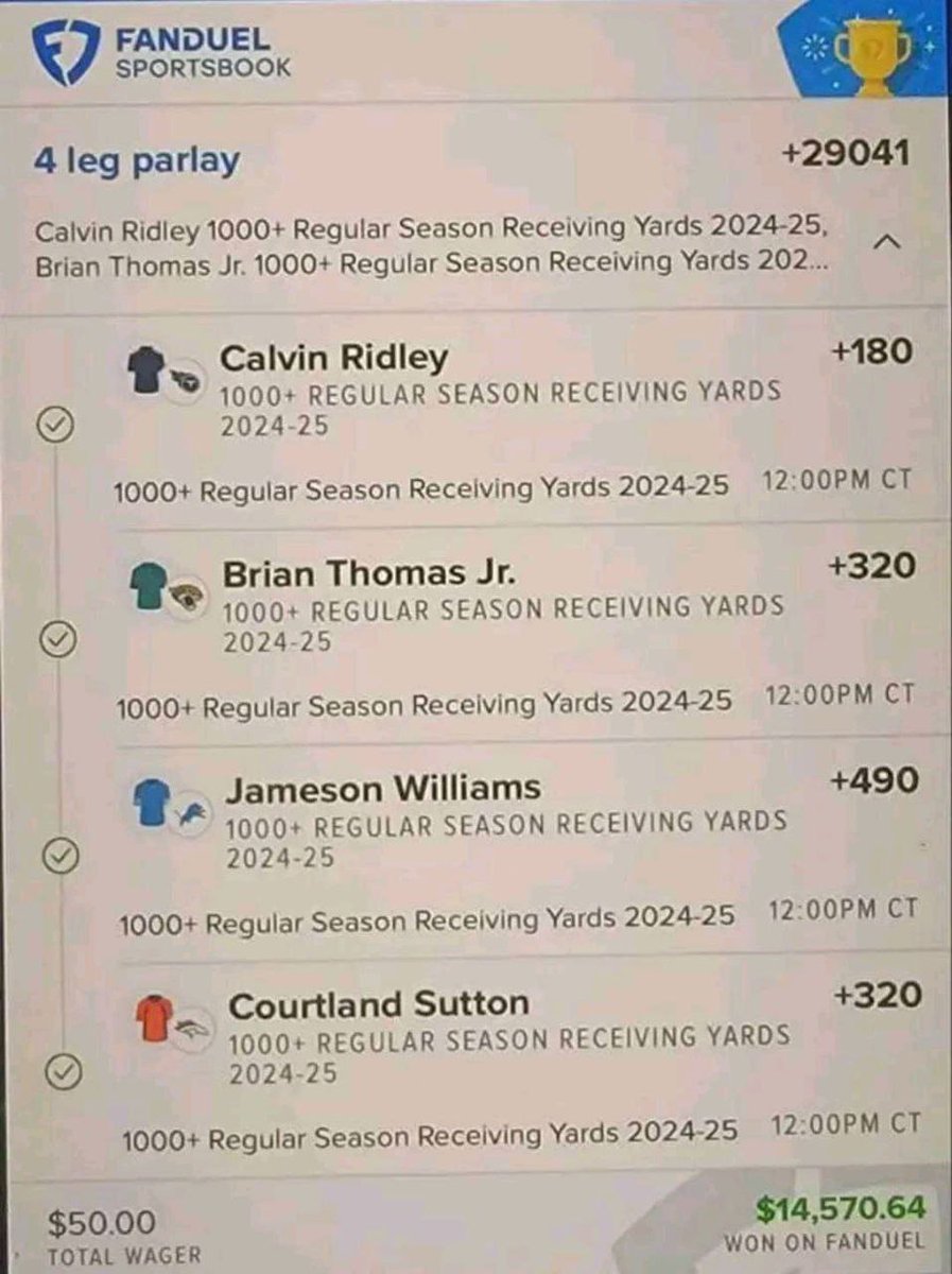 As SoonWho's ready for some massive combo tonight? 
Here we go⬇️
t.me/+CIKqrq2JDmA4Z…

#PrizePicks #GamblingTwitter #PlayerProps #UnderdogFantasy     #DFS #FreePicks #DraftKings      #SportsBetting #BettingTips #GamblingX