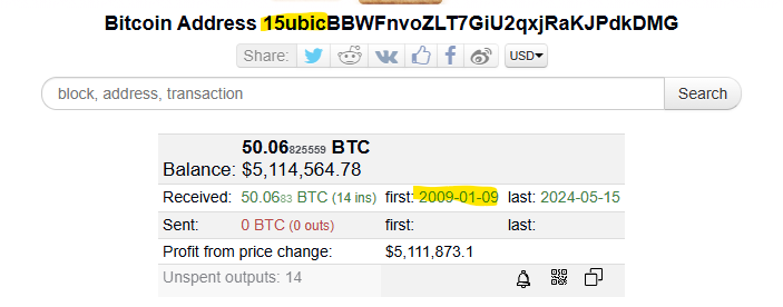 TheCryptoEscape's tweet image. I know most of you are sick of the whole "is $QUBIC creator @c___f___b Satoshi?"

And I know! It is annoying to some of you and a stretch but it is an interesting topic to explore

Just a note: If I had to guess, I'd say CFB is not Satoshi

I have no idea if he is, or who Satoshi…