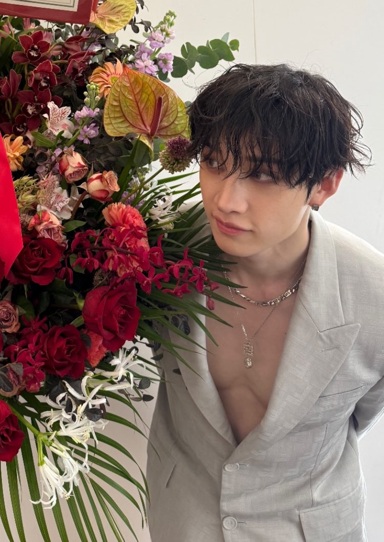 bxxxxxxxxg's tweet photo. 아…….// https://t.co/L7mn7MxmIb