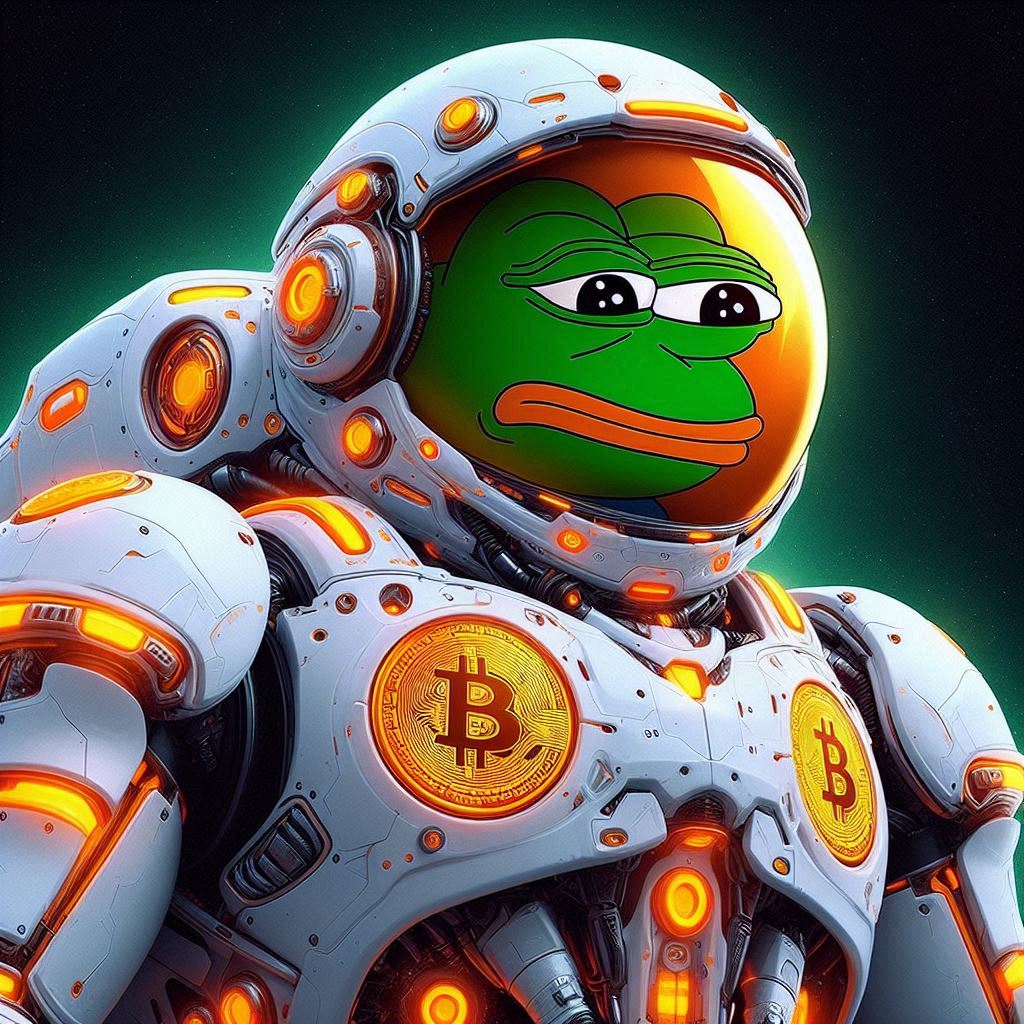 Captain Pepe 🐸 (0x69) tweet media