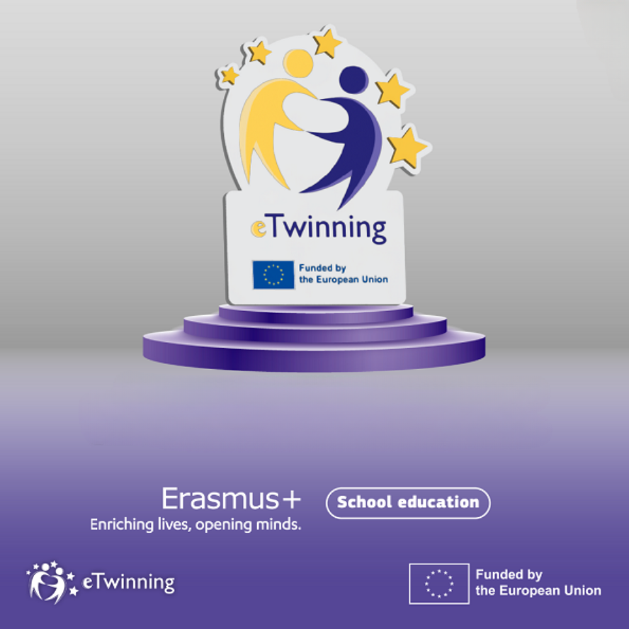 Abierta la convocatoria de los Premios Nacionales eTwinning 2025.
Los proyectos premiados con el Sello de Calidad Nacional 2024 pueden solicitar su participación hasta el 10 de febrero.
Más información: boe.es/boe/dias/2025/… #eTwinning #internacionalizacion