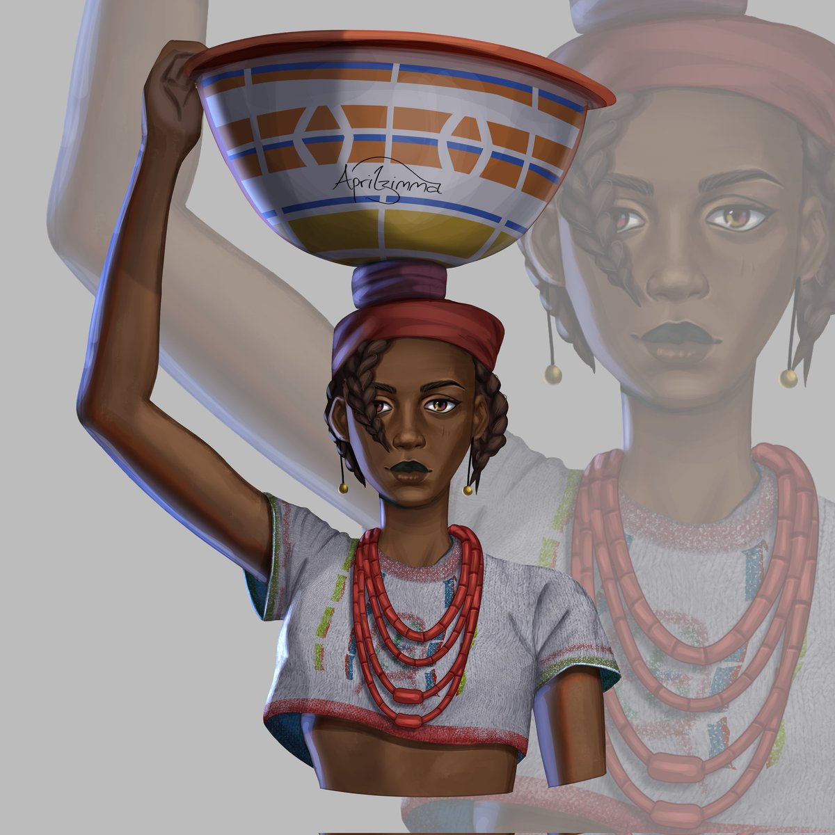 Random artworks of mine, yay 🙂
#aprilzimma