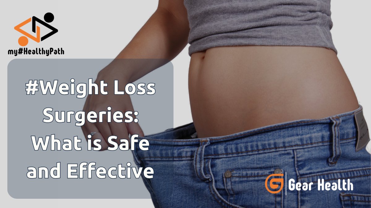 Gear Health tweet media