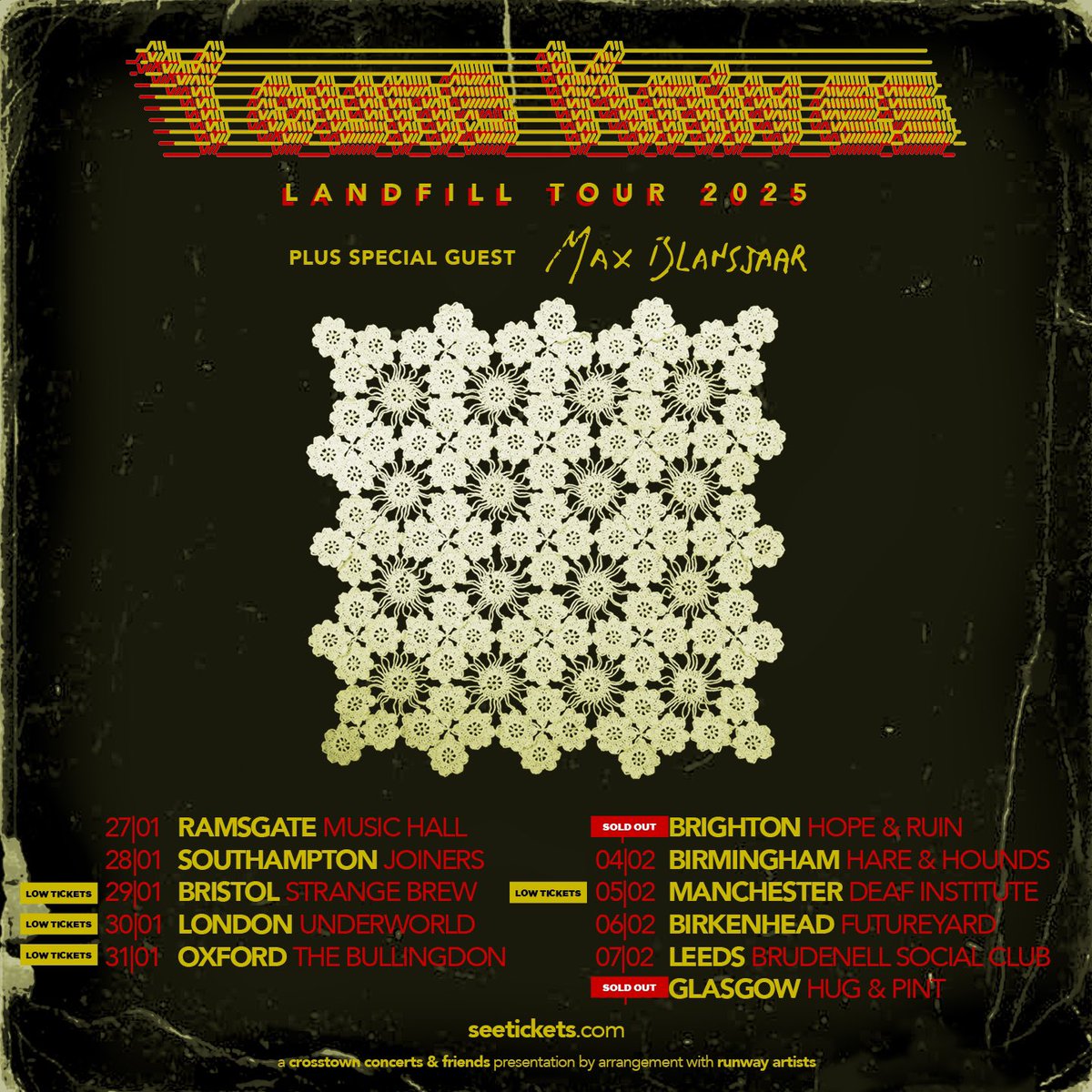 Shows 

seetickets.com/tour/young-kni…