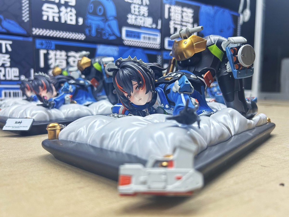 代号鸢 代號鳶 フィギュアガレージキットスタチュー 孫策 WUSHAN