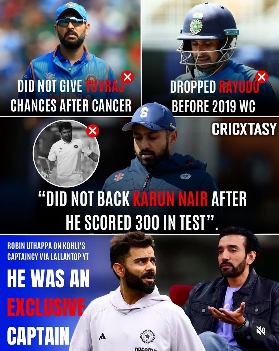 punerirutu31's tweet photo. Selmon bhai of Cricket Industry 🤡
#ViratKohli𓃵 #LingKohli https://t.co/uuV5xLiaRF