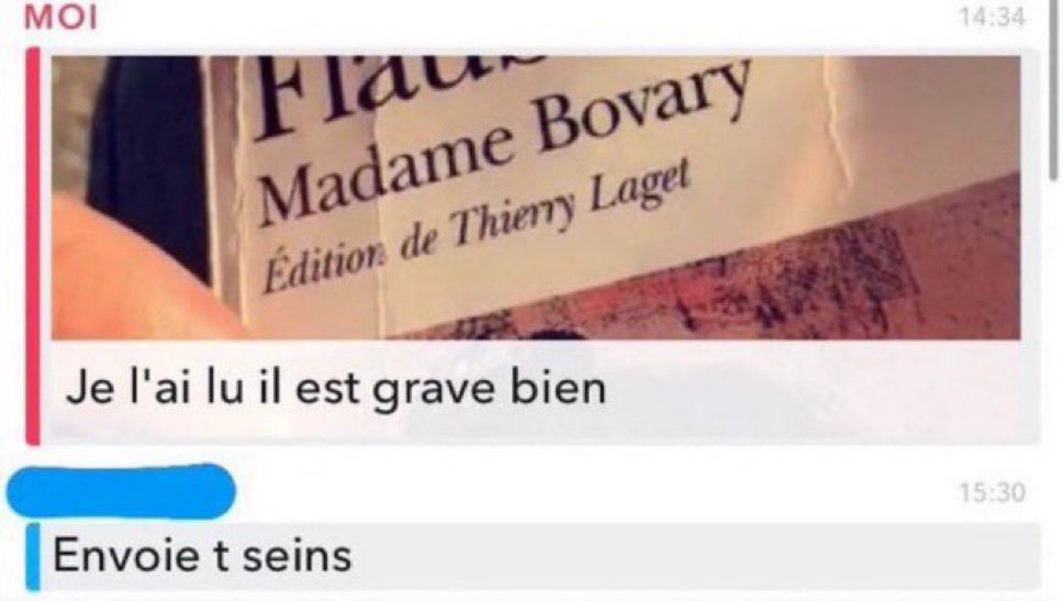 Il est cache le frère