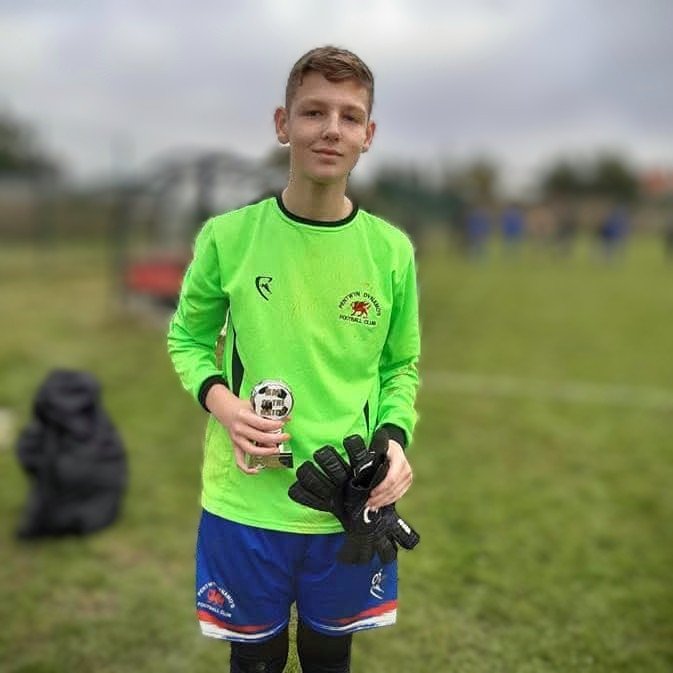 Grassroots tweet media