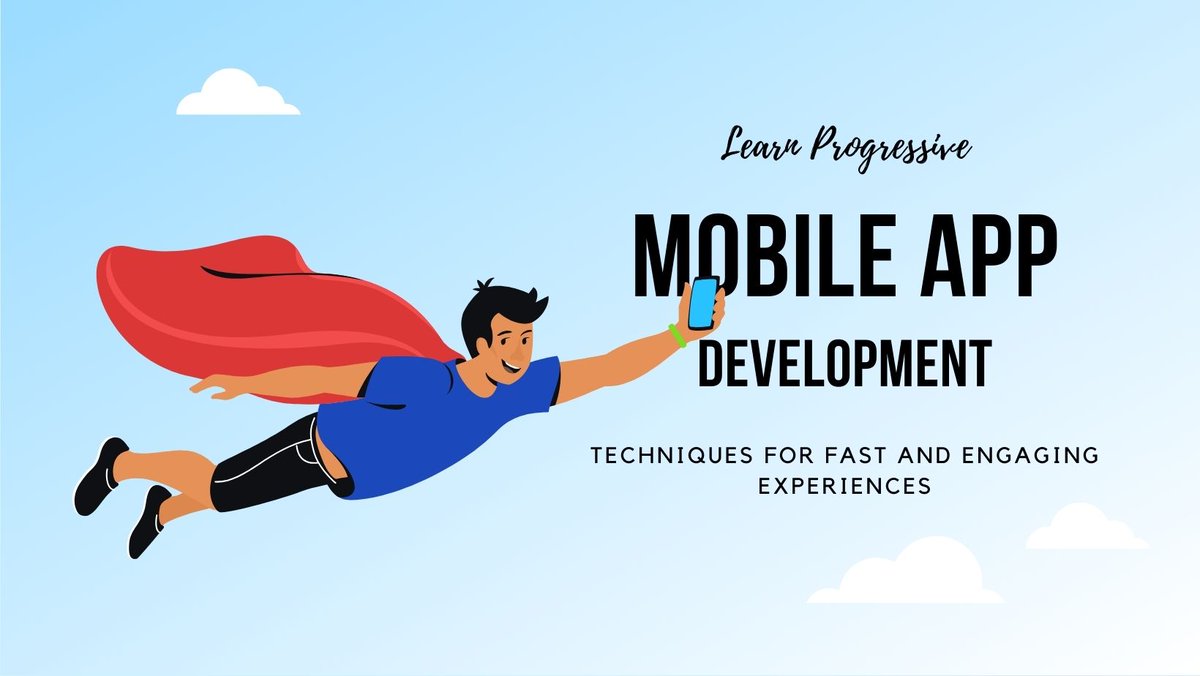 netquall's tweet image. Progressive Web Apps (PWAs) combine the best of web and mobile technology to deliver fast, reliable, and engaging user experiences. Read more 
netquall.com/blog/learn-pro…

#ProgressiveWebApps #WebDevelopment #Netquall