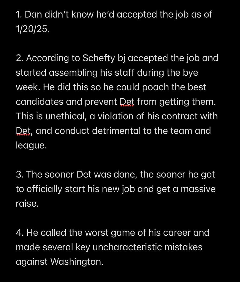 nickdavis367's tweet image. A couple points about lil ben johnson (bj).
#lions #benjohnson #traitor