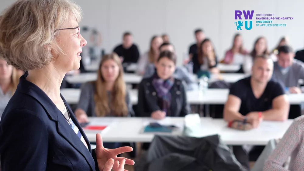 📣 Am 31. Januar von 15:00 bis 17:15 Uhr informiert die Hochschule Ravensburg-Weingarten in einer Online-Veranstaltung über das Berufsbild HAW-Professur.👌
Eine Anmeldung ist nicht notwendig.👉rwu.de/hochschule/arb…
