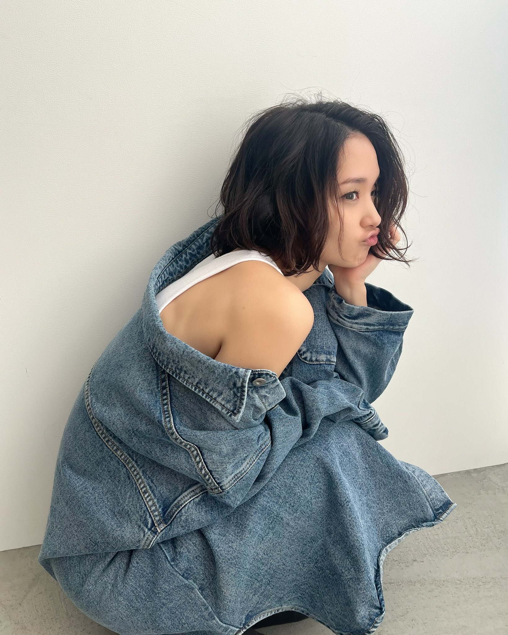 剛力彩芽official on X: 