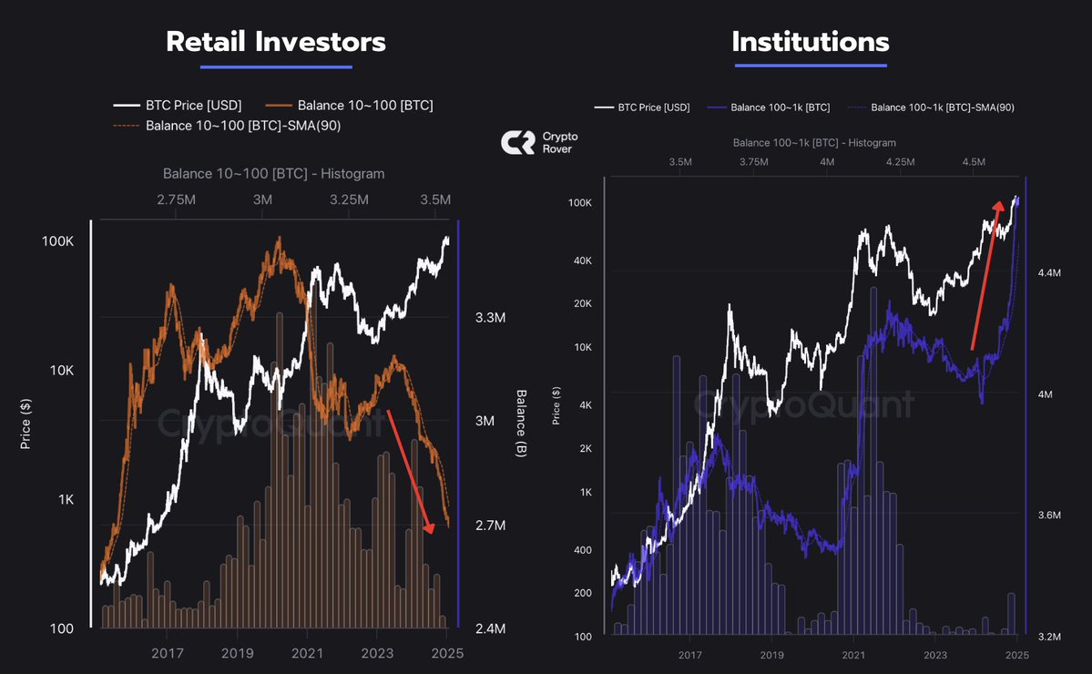 Crypto Rover tweet media