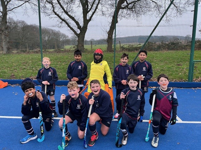 Solihull Sport (@solihullsport) on Twitter photo Many thanks to <a href="/ReptonPrepSport/">Sport | Repton Prep</a> for a wonderful day of hockey. J2's playing in their festival in the morning and then the J4's playing in a tournament during the afternoon. Many thanks to <a href="/ReptonPrepSport/">Sport | Repton Prep</a> for a wonderful day of hockey. J2's playing in their festival in the morning and then the J4's playing in a tournament during the afternoon.