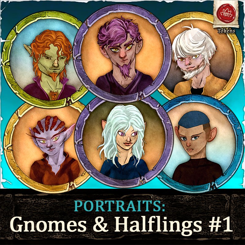 The Forge tweet media