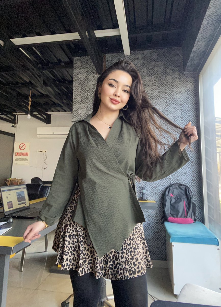 Musmutlu bir gün 🍀🦋💕