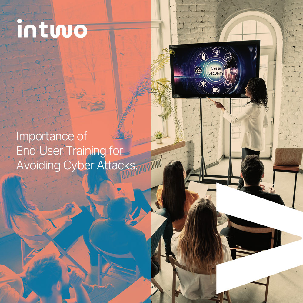 InTWO_Cloud's tweet image. 🚨 95% of data breaches = human error. Turn your team into your best defense with smart training! Learn how in our latest blog.

Read the blog now 👉 eu1.hubs.ly/H0f_CBM0

#Cybersecurity #EndUserTraining #DataProtection