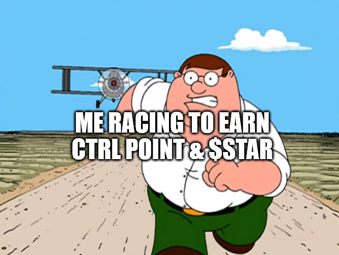 Trl_co's tweet photo. 🌟 To the leaderboard and beyond! 🚀 Grab those cTRL points &amp; $STAR like you mean it! Why fit in when you were born to stand out? 💎 Get ready your journey with @CoinStarHQ 🏆

Level up here: https://t.co/PBNNkhQ5iL

#TGE #TRLRoadToTGE #TRLCO #TRLX $TRLCO $TRLX https://t.co/9aFlMkgBDG