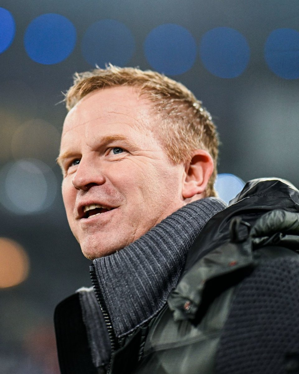 KAA Gent en Wouter Vrancken hebben in onderling overleg besloten om hun huidige samenwerking te beëindigen in het belang van de optimalisatie van de sportieve prestaties, de verdere uitbouw en continuïteit van de club.

MEER | bit.ly/4asMSMz