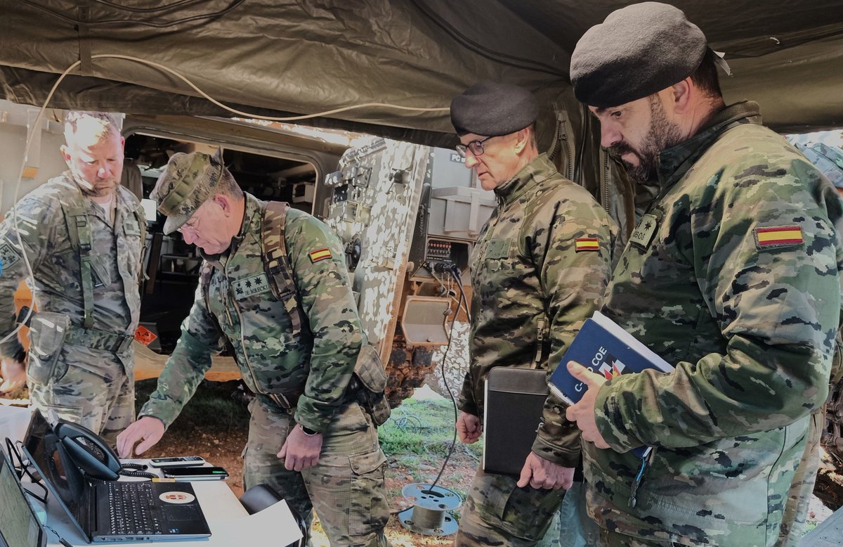 Ejército de Tierra 🇪🇸 tweet media