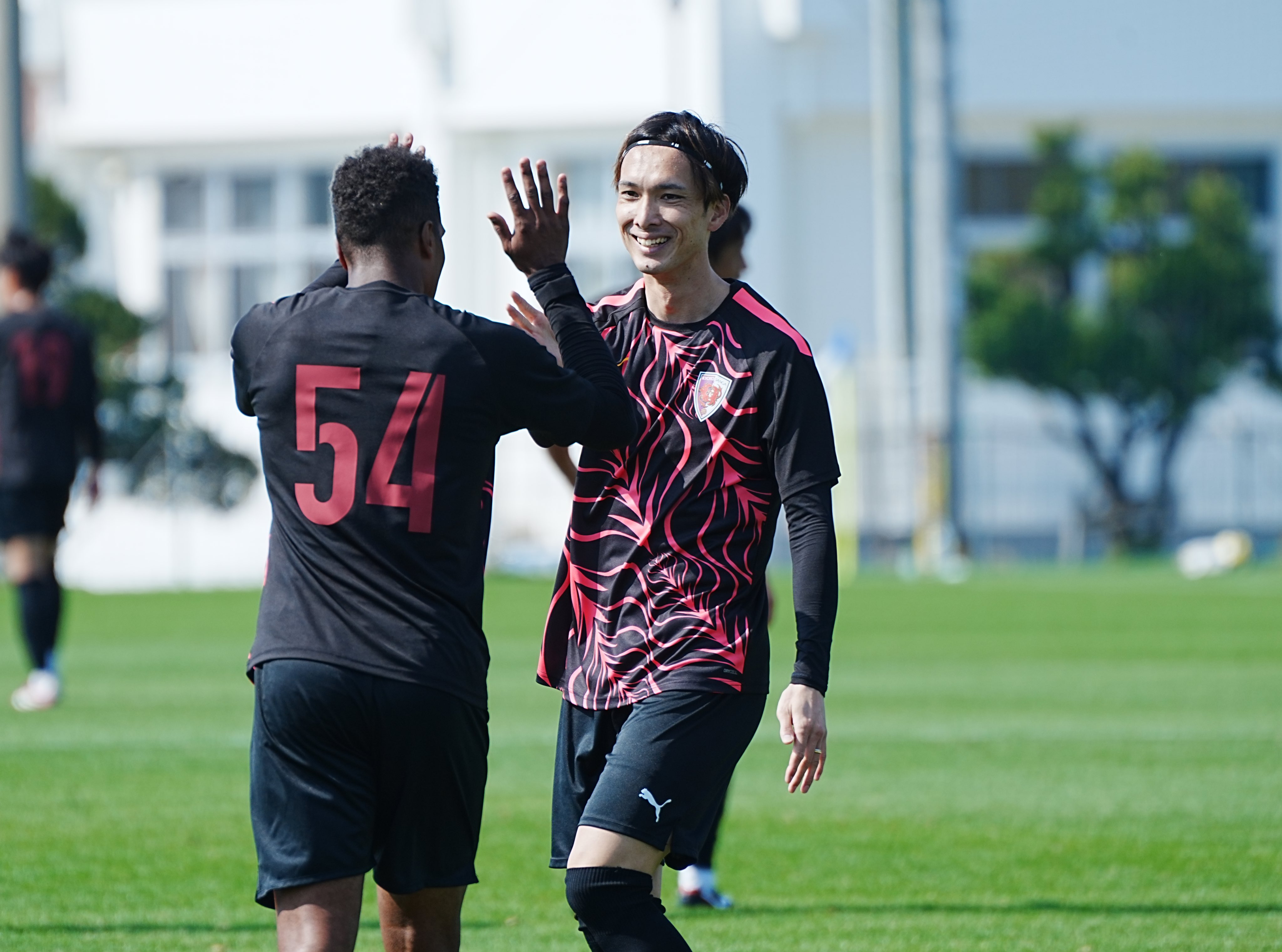 京都サンガF.C.【公式】 on X: 