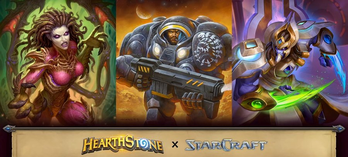 ForDaKing (@fordakinghs) on Twitter photo Oyez! Oh Yeah!
GIVEAWAY TIME! 🎉
Ce mercredi 22 janvier, je ferai gagner 2 miniset "Héros de Starcraft" offert par <a href="/PlayHearthstone/">Hearthstone</a> sur mon live twitch.tv/fordakinghs , début de live à partir de 14h.
Serez vous plutot Zerg, Protoss ou Terran ?? Oyez! Oh Yeah!
GIVEAWAY TIME! 🎉
Ce mercredi 22 janvier, je ferai gagner 2 miniset "Héros de Starcraft" offert par <a href="/PlayHearthstone/">Hearthstone</a> sur mon live twitch.tv/fordakinghs , début de live à partir de 14h.
Serez vous plutot Zerg, Protoss ou Terran ??