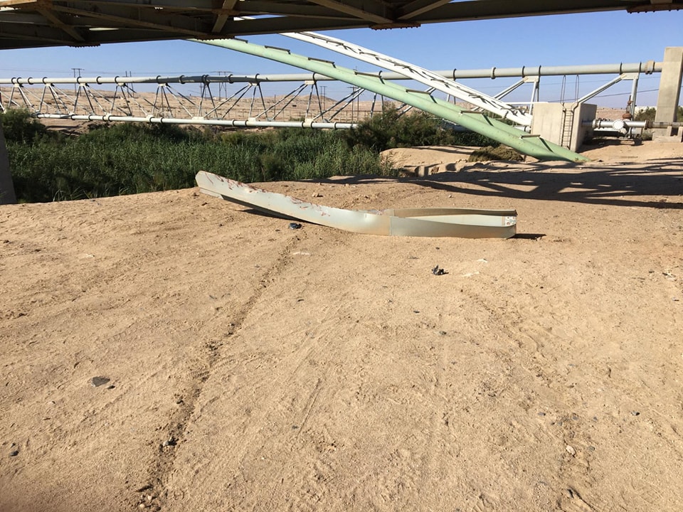 _ArriveAlive's tweet image. Train incident in Swakop under investigation  buff.ly/40Gl9F0

#ArriveAlive #TrainIncident #Investigation #InsuranceChat #WCSA