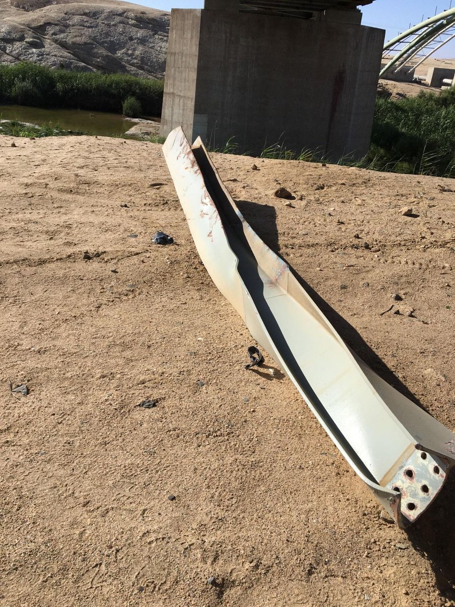 _ArriveAlive's tweet image. Train incident in Swakop under investigation  buff.ly/40Gl9F0

#ArriveAlive #TrainIncident #Investigation #InsuranceChat #WCSA