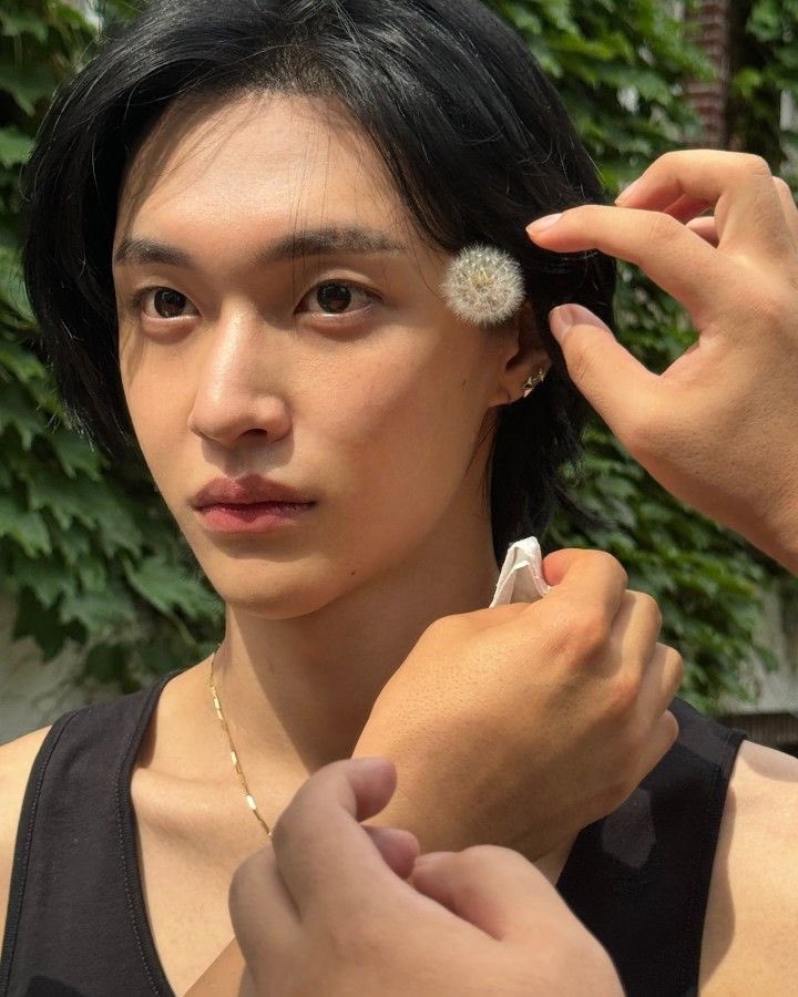 B4Y4TGRR's tweet photo. อากๅศร้อนมาก พูดตรง ๆ มาคๅเฟ่นมเย็uไม่อร่อยอีก แต่สวนหน้าเฟ่โคตรน่ารักมีดอกหญ้ากับจักรยๅนให้ปั่นเล่นด้วย ฟินว่ะ 
📍c4fé https://t.co/VsZQePvnE3