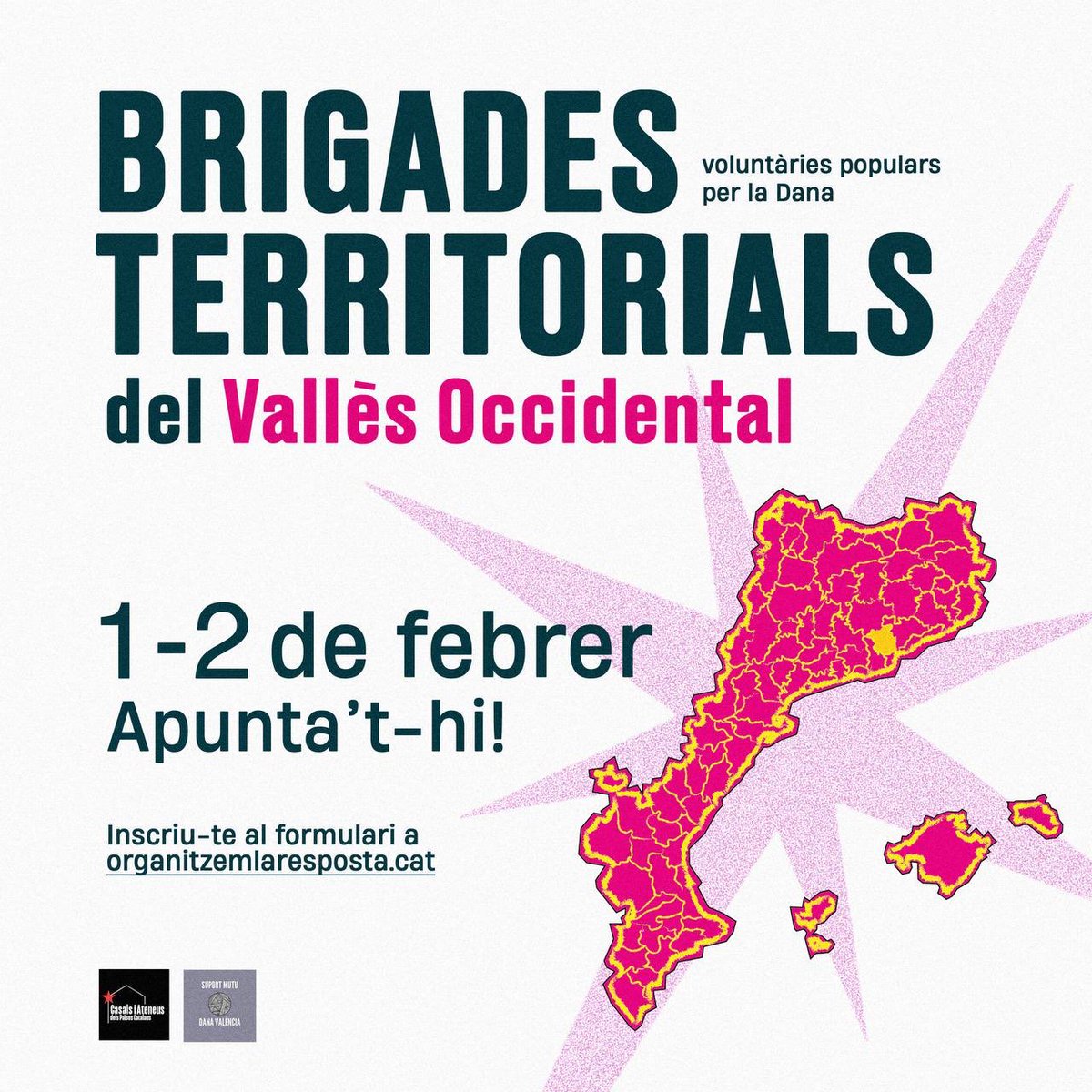 Moviment Popular de Sabadell tweet media