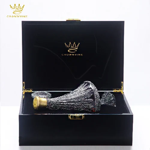 CROWNVINE JAPAN クラウンバイン ジュビリー ブランデー 販売