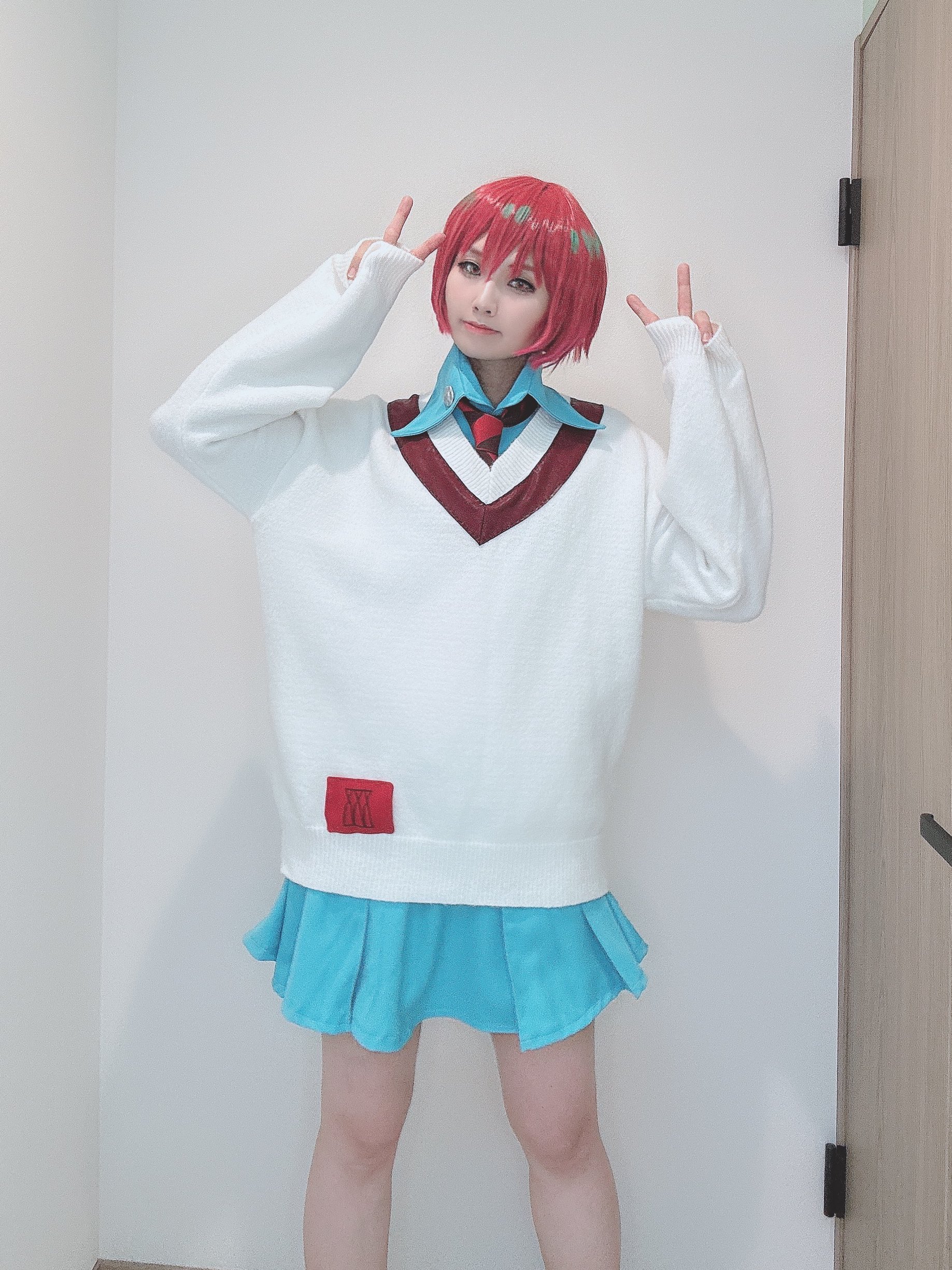 冬一(Fuyuichi)🍜🎀4/19-20姫CON on X: 