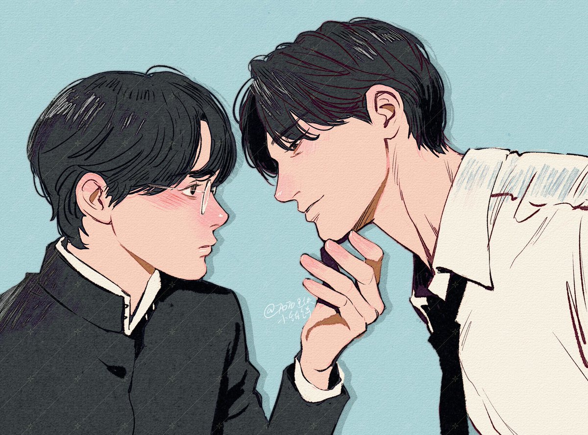 #カラオケ行こ
“是本人哦，聪实还要再确认一下吗？”