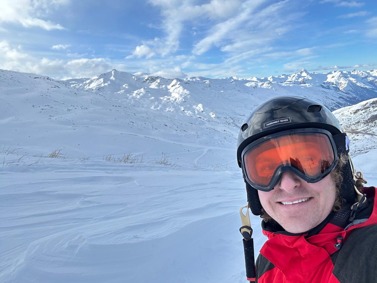 Trident BC Ltd tweet media