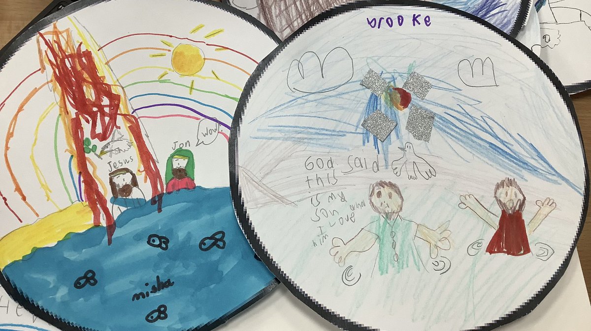 St Thomas More Hull tweet media