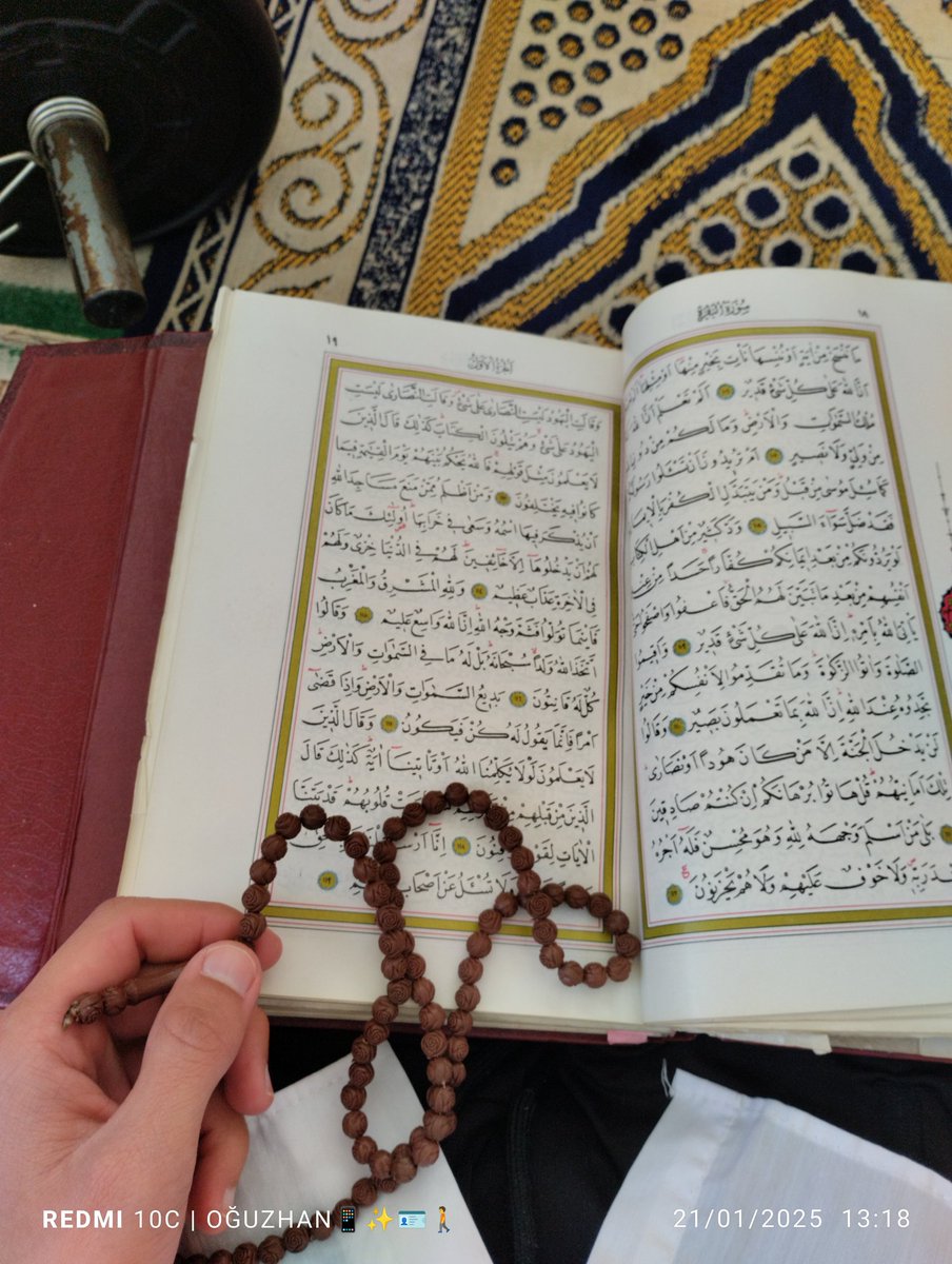 Jq_oguzhan_19's tweet image. Merhaba,benim adım Kabir,ben altı,üstü,sağı ve solu karanlık olan bi yerim,bana gelicek kimse çokça Kur&apos;an&apos;ı Kerim okusun,namazı dosdoğru ve tertemiz yavaşca kılsın,güzel işler yapıp Salih ameller işlesin,zekatı ve sadakayı çokça versin,gariban gördüğünde onun karnını doyursun