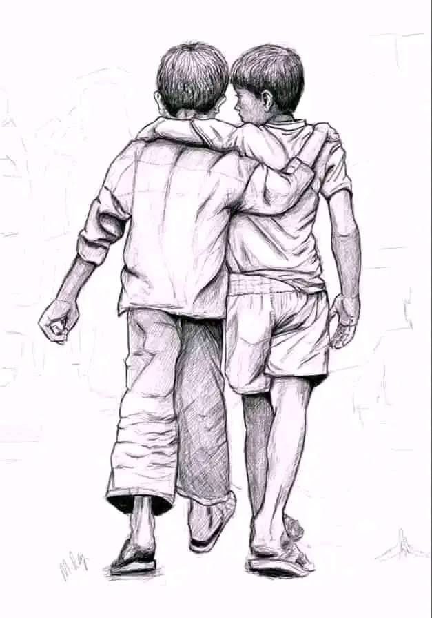 akiluno_a's tweet photo. #أنواع_الأصدقاء.

#صديق_المنفعة.. #وصديق_اللذة .. #وصديق_الفضيلة :

خذ تقسيم الصديق في أدق المعايير :

- صديق #منفعة :
وهو الذي يصادقك ..ما دام ينتفع منك بمال أو بجاه أو بغير ذلك .. فإذا انقطع الإنتفاع .. فهو عدوك لا يعرفك ولا تعرفه .. وما أكثر هؤلاء ، وما أكثر الذين يلمزون في الصدقات..فإن أعطوا منها رضوا وإن لم يعطوا إذا هم يسخطون ،؟هذا صديق منفعة..

- صديق #لذة :
.. يعني لا يصادقك إلا لأنه يتمتع بك..في المحادثات والمؤانسات والمسامرات ..ولكنه لا ينفعك ولا يريد أن ينفعك .. ليس إلا ضياع وقت فقط .. هذا أيضاً احذر منه..

- صديق #فضيلة :

يحملك على ما يزين وينهاك عما يشين .. ويفتح لك أبواب الخير ويدلك عليه..وإذا زللت ينهاك على وجه لا يخدش كرامتك ..

و صديق الفضيلة هذا* عملة صعبة*؛ يعزالحصول عليها . .

رزقنا الله وإياكم صديق الفضيلة
وجعلنا جميعاً من أصدقاء الفضيلة.

قال عمر بن الخطاب :
ما أعطي بعد الأسلام نعمة خيراً من أخ صالح ، فإذا وجد أحدكم وداً من أخيه فليتمسك به.

قال الشافعي :
" إذا كان لك صديق -يعينك على الطاعة-فشدّ يديك به ..فإن اتخاذ الصديق صعب ومفارقته سهل " ..

فما أحوجنا إلى الرفقة الطيبة الصادقه في المحبة,الذين يغفرون الزلات ويحسنون الظنون ويكتمون العيوب ..