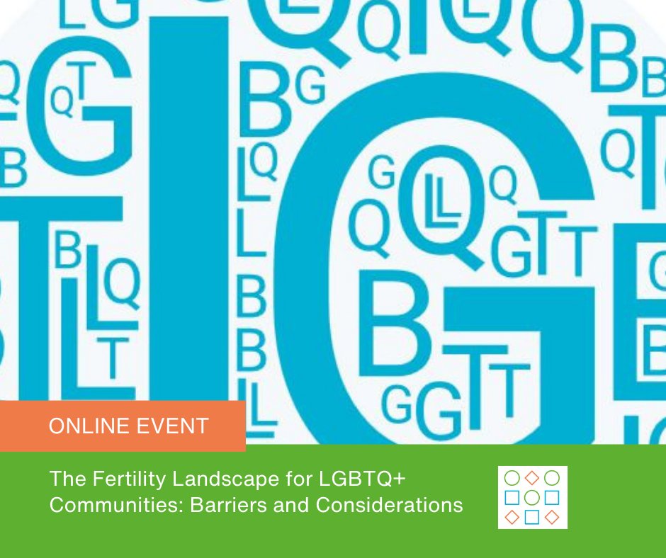 Upcoming Wednesday Night with PET
12 February 2025, 5.30-7.30 (GMT)
A free online event about how to improve access to – and quality of – fertility treatment for #LGBTQ + communities.
This event is produced by PET with the support of Merck. 

#fertilityjusticenow #fertility