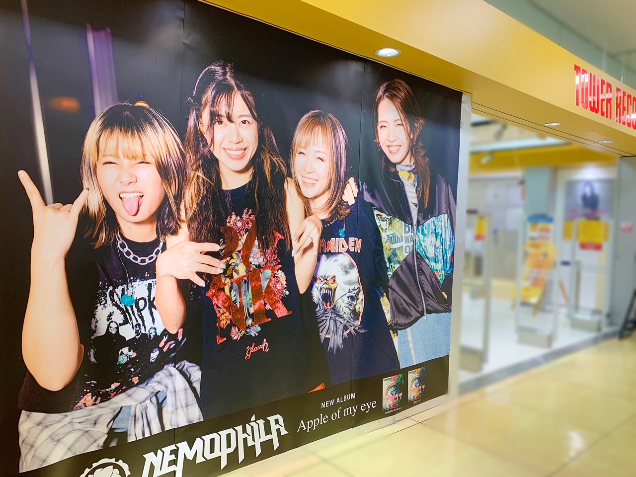KOIAI 直筆サイン VIPパス OSAKA NEMOPHILA 葉月 KOIAI 直筆サイン VIPパス OSAKA NEMOPHILA 葉月 - アイドル