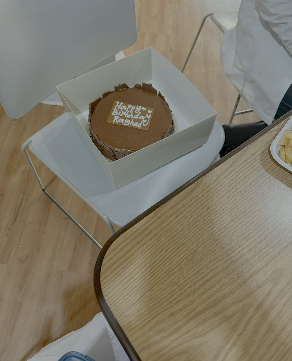 Happy birthday Raghoodi mon cœur, love youuu❤️❤️❤️