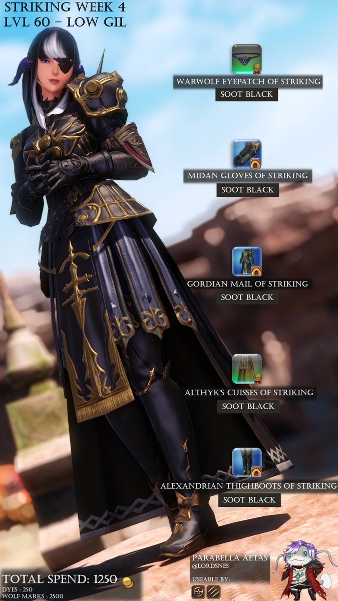 Parabella tweet media